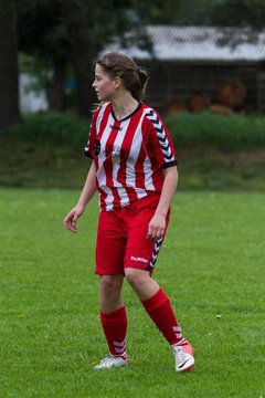 Bild 251 - C-Juniorinnen FSC Kaltenkirchen 2 - TuS Tensfeld : Ergebnis: 2:7